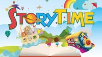 Preschool Storytime
