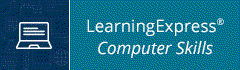 Computer Skills Center button.