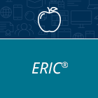 EBSCO ERIC ERIC button.