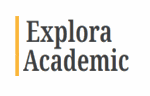 Explora Academic Explora Academic button.