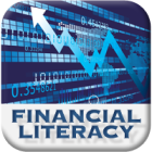 Rosen Financial Literacy Financial Literacy button.