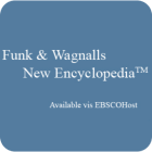 Funk & Wagnalls New Encyclopedia Funk & Wagnalls New Encyclopedia button.