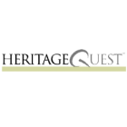 Heritage Quest Heritage Quest button.