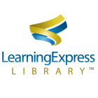 LearningExpress Library LearningExpress Library button.
