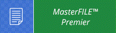 MasterFile Premier button.