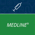 EBSCO Medline Medline button.