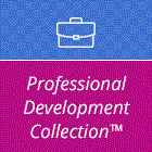 EBSCO Professional Development Collection Professional Development Collection button.