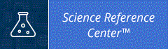 Science Reference Center button.