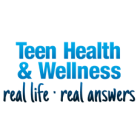 Rosen Teen Health & Wellness Teen Health & Wellness button.