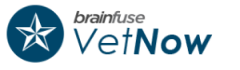 VetNow button.
