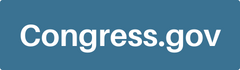 Congress.Gov button.