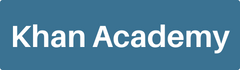 Khan Academy Khan Academy button.