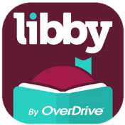 libby app